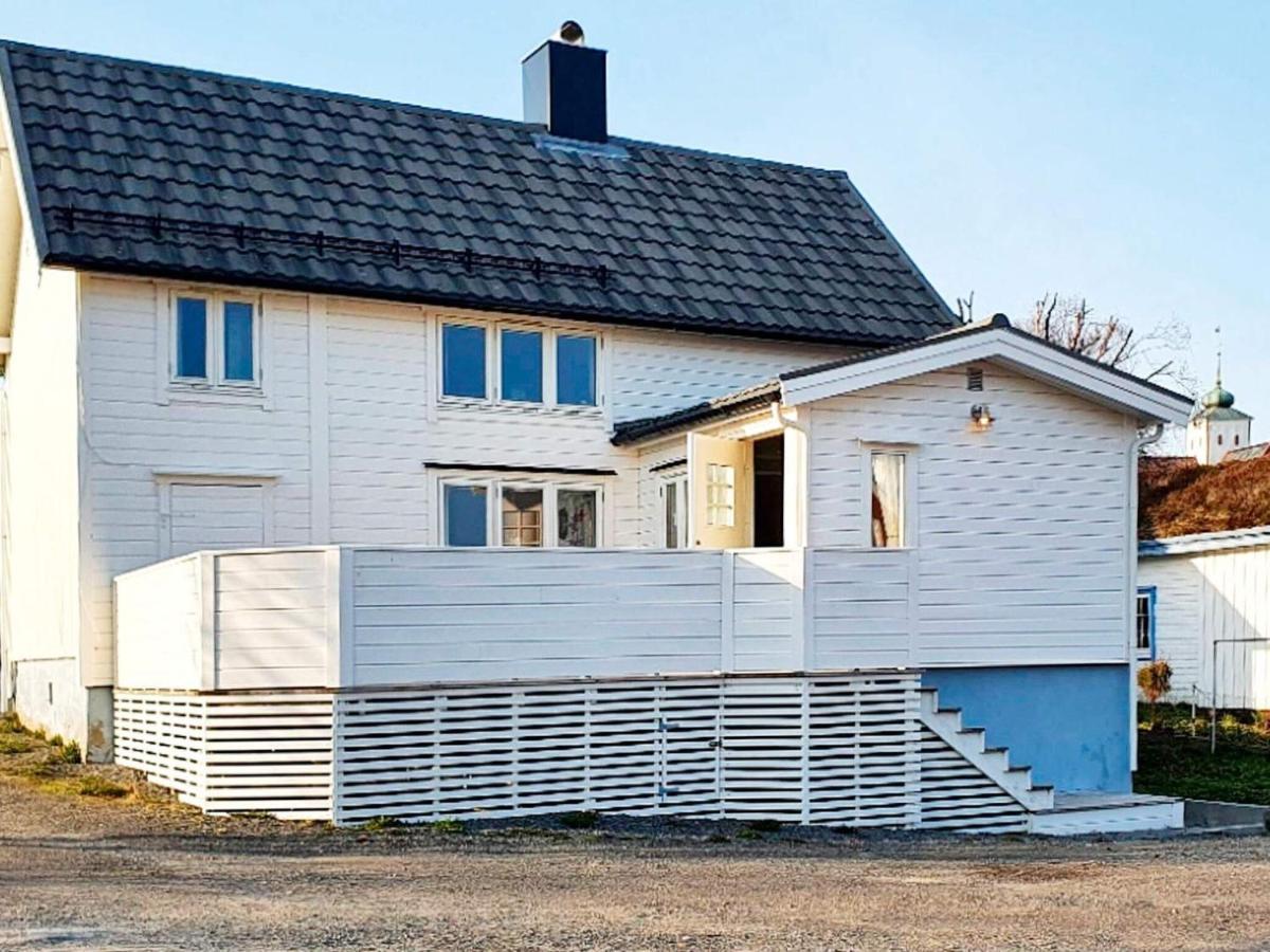 Holiday Home Bud III Extérieur photo
