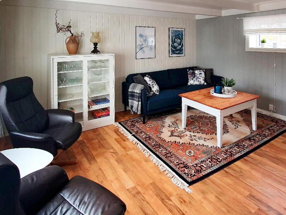 Holiday Home Bud III Extérieur photo