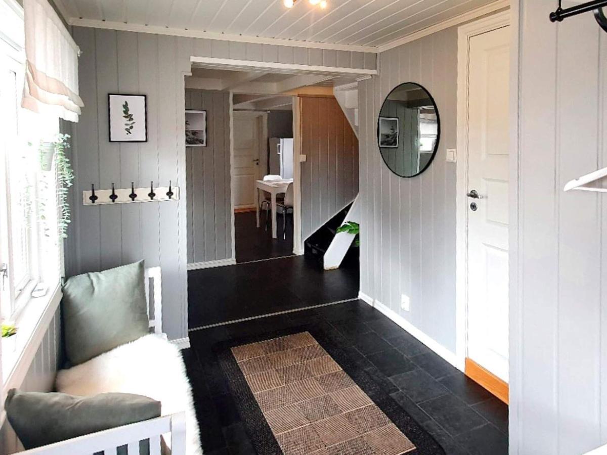 Holiday Home Bud III Extérieur photo