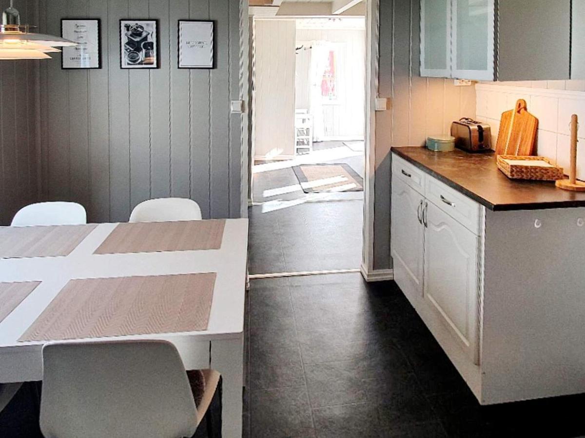 Holiday Home Bud III Extérieur photo
