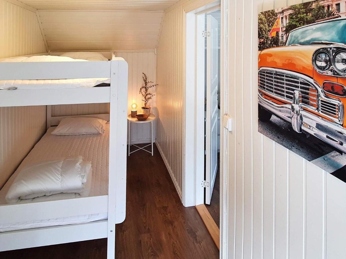 Holiday Home Bud III Extérieur photo