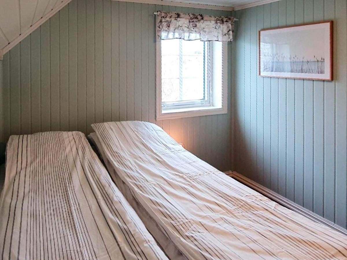 Holiday Home Bud III Extérieur photo