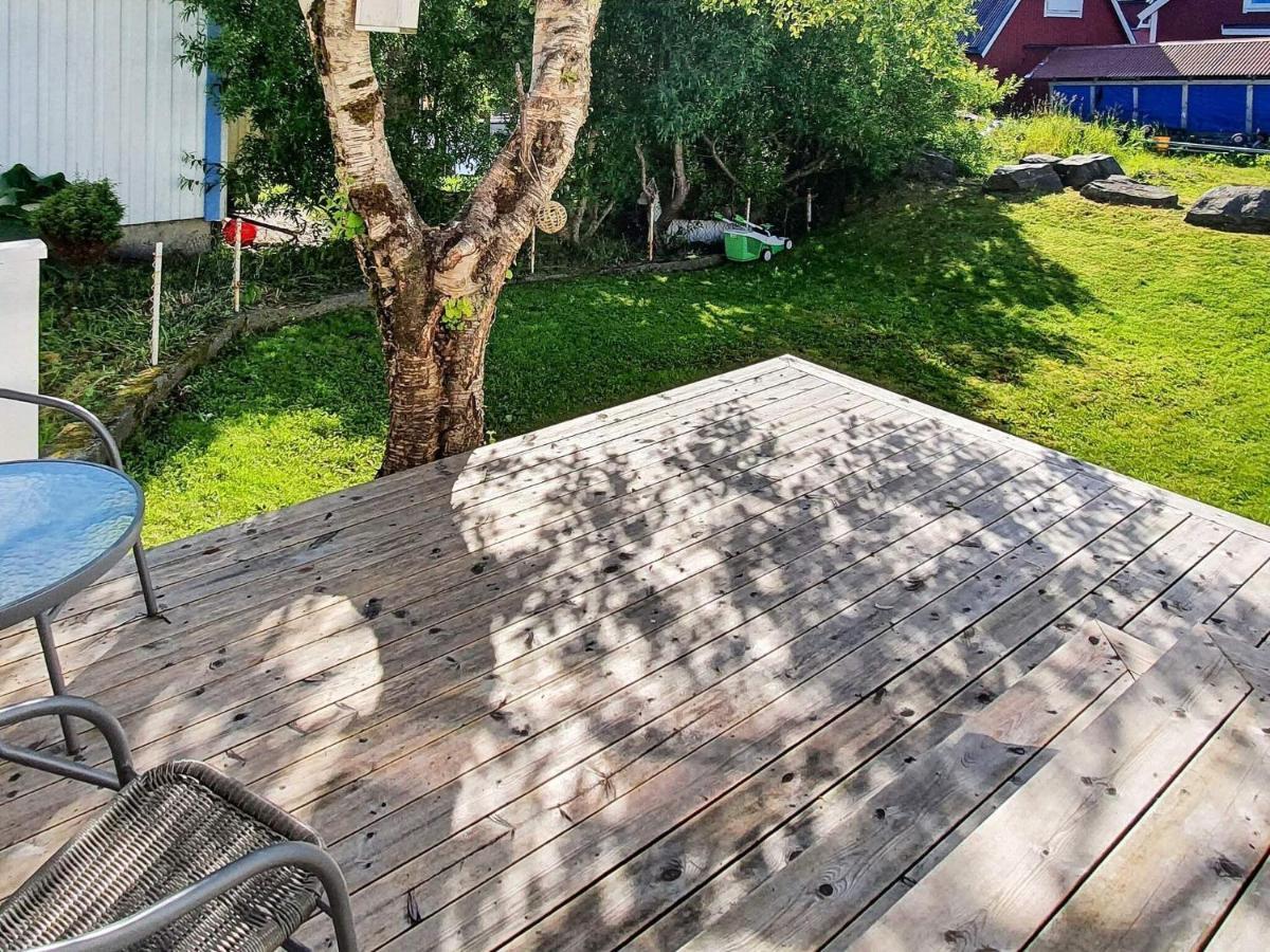 Holiday Home Bud III Extérieur photo