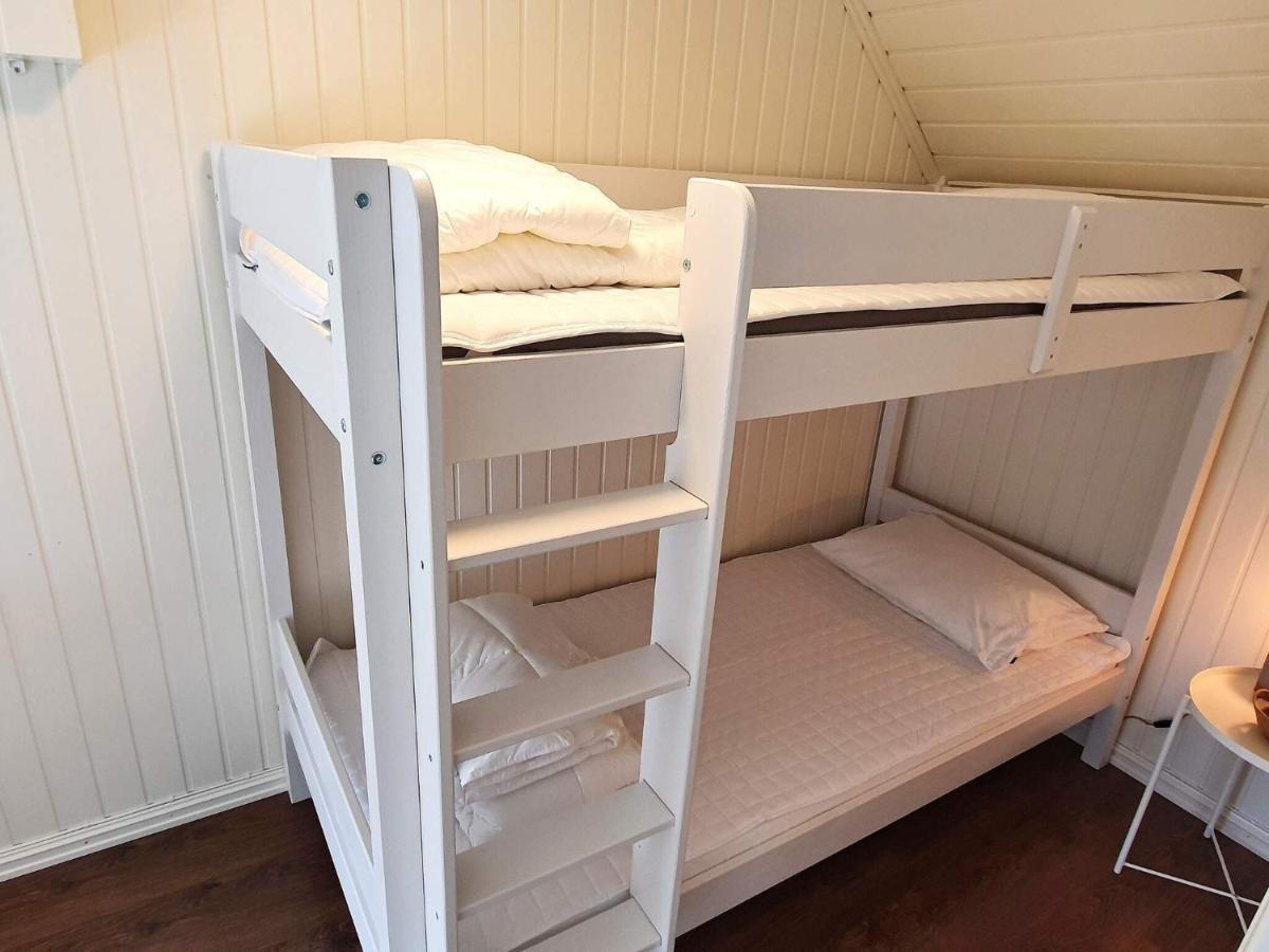 Holiday Home Bud III Extérieur photo