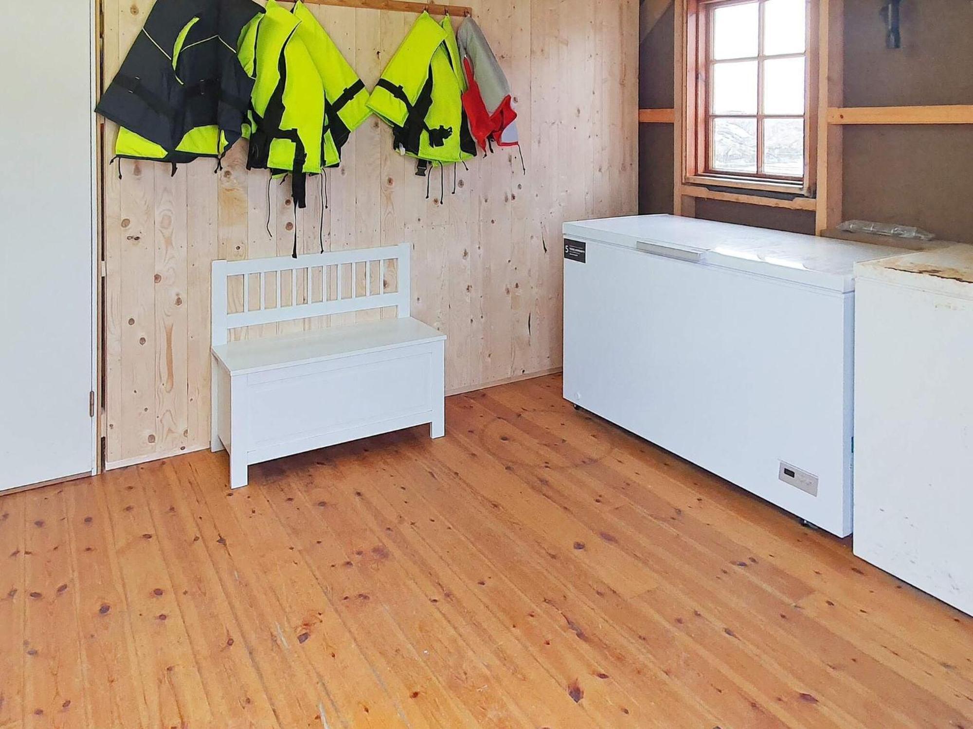 Holiday Home Bud III Extérieur photo