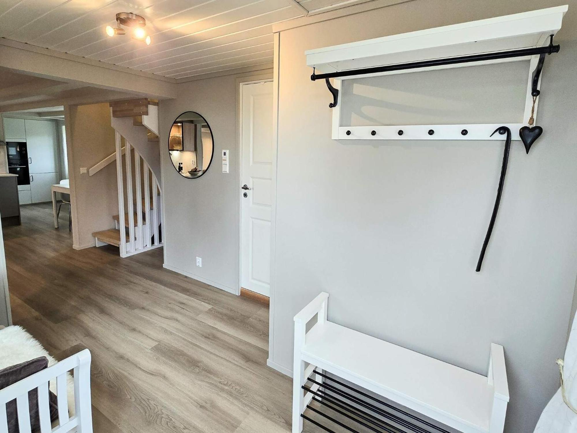 Holiday Home Bud III Extérieur photo